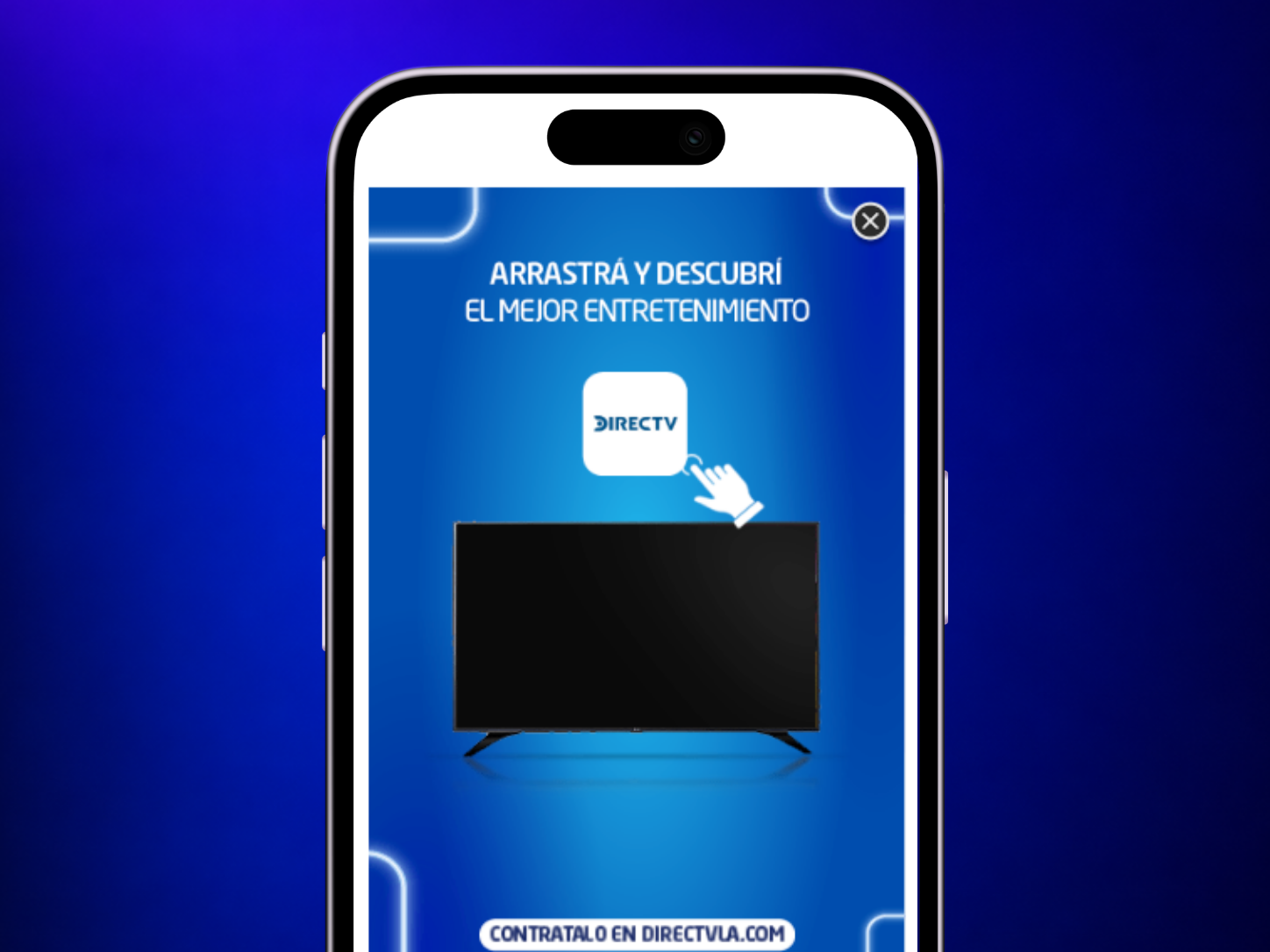DirecTV UY | Retención | Sep26