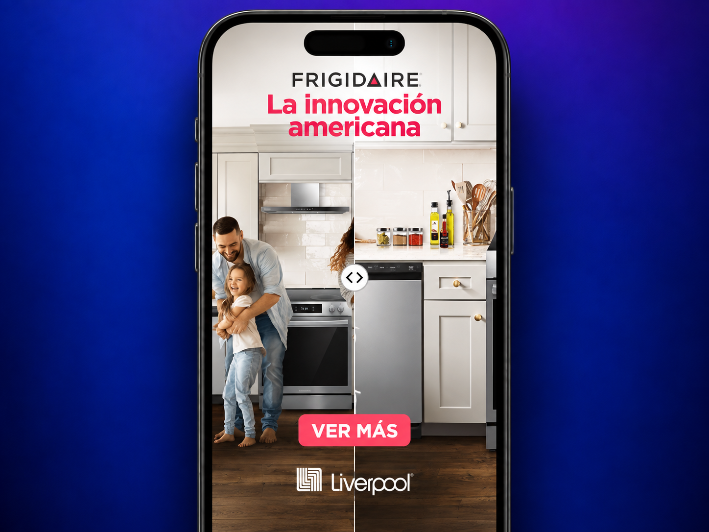 Frigidaire | Slide