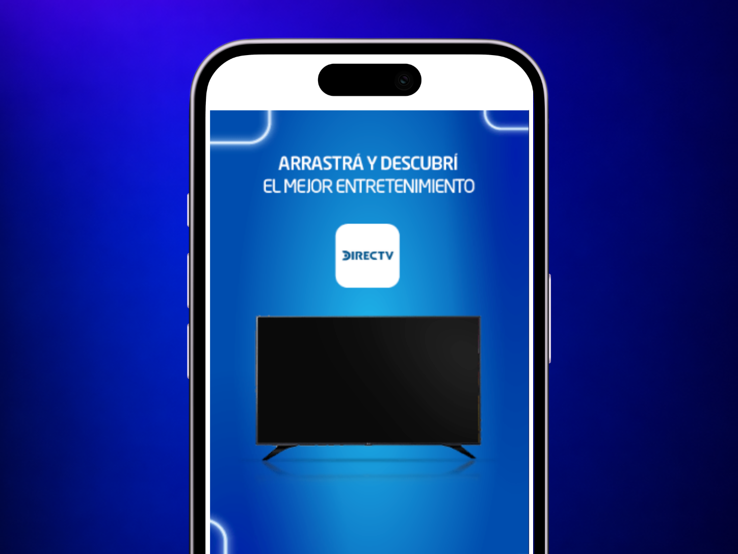 DirectTV UY Retención | Touch | Sep26