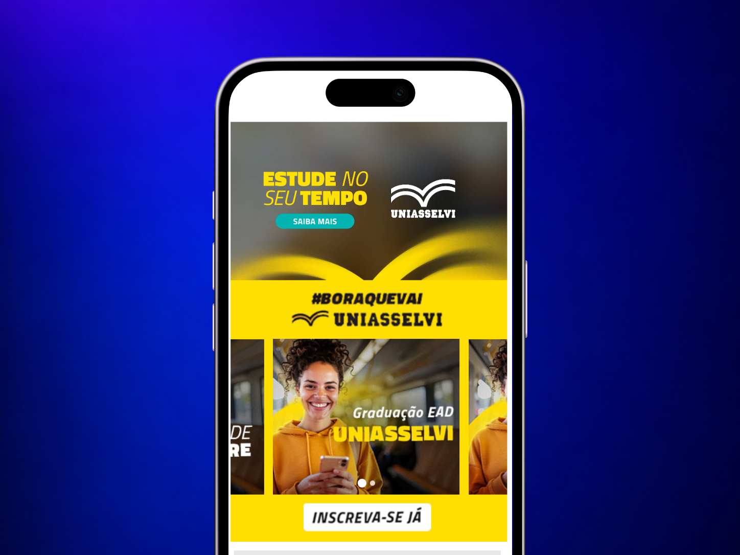Uniasselvi | Video+