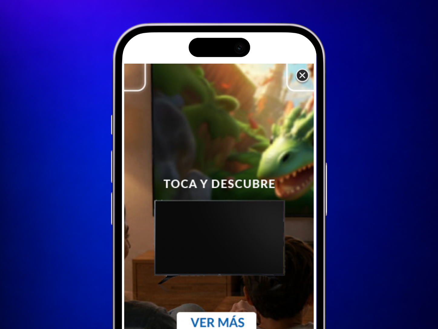 DirectTV Retención | Colombia | Touch | Oct26