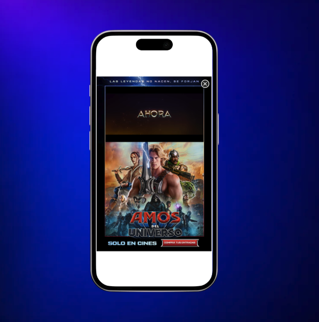 Sony Pictures | VideoOverlay | May26